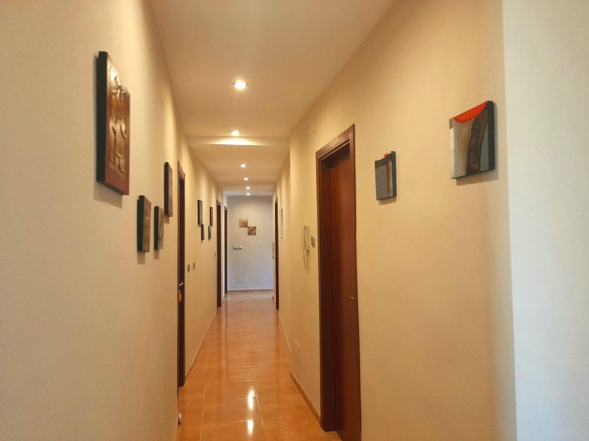 La Casona Del Santo