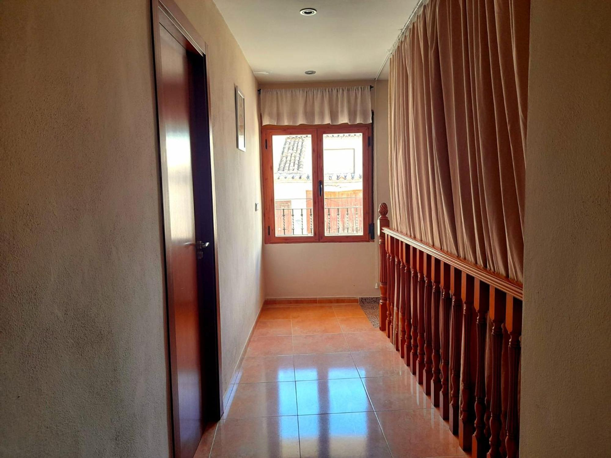 La Casona Del Santo Homestay Caravaca De La Cruz