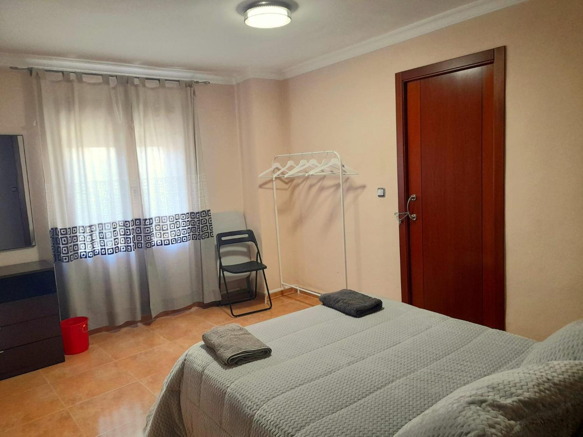 Homestay La Casona Del Santo Caravaca De La Cruz
